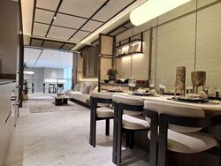 THE ROBERTSON OPUS (D9), Apartment #492291121